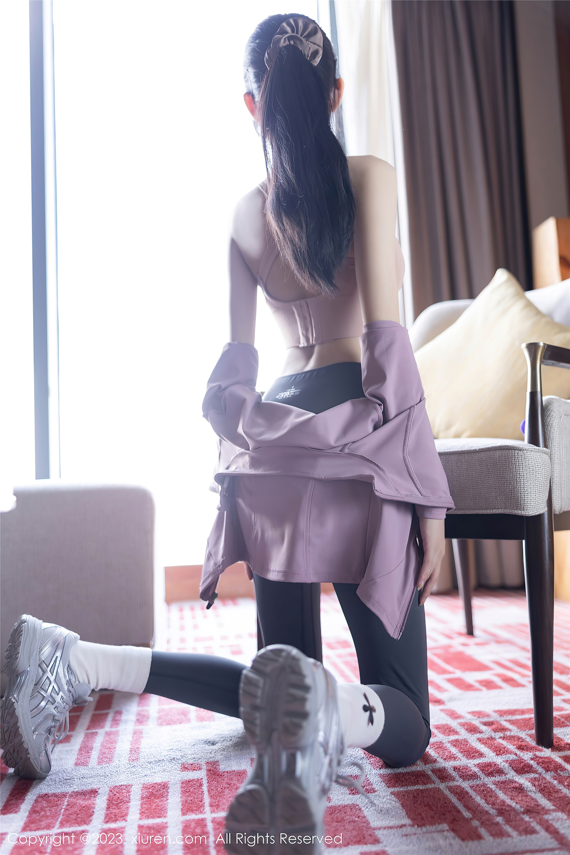 Xiuren秀人网 2023.09.25 NO.7438 程程程-